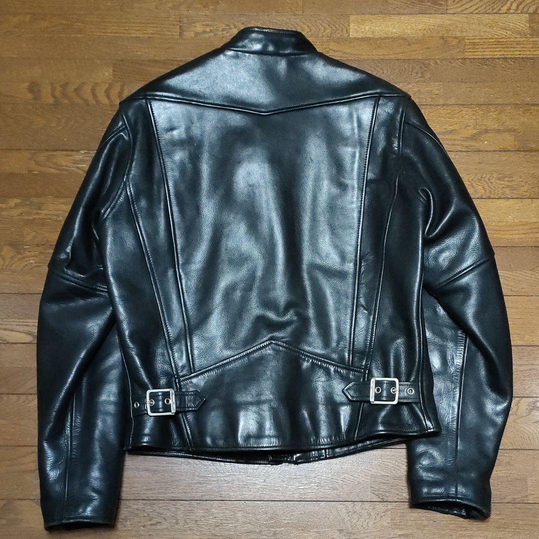 ハーレーダビットソン　ライダース・シングル