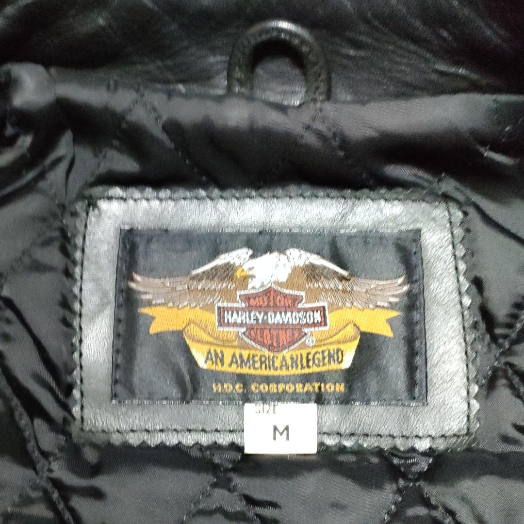 ハーレーダビットソン　ライダース・シングル