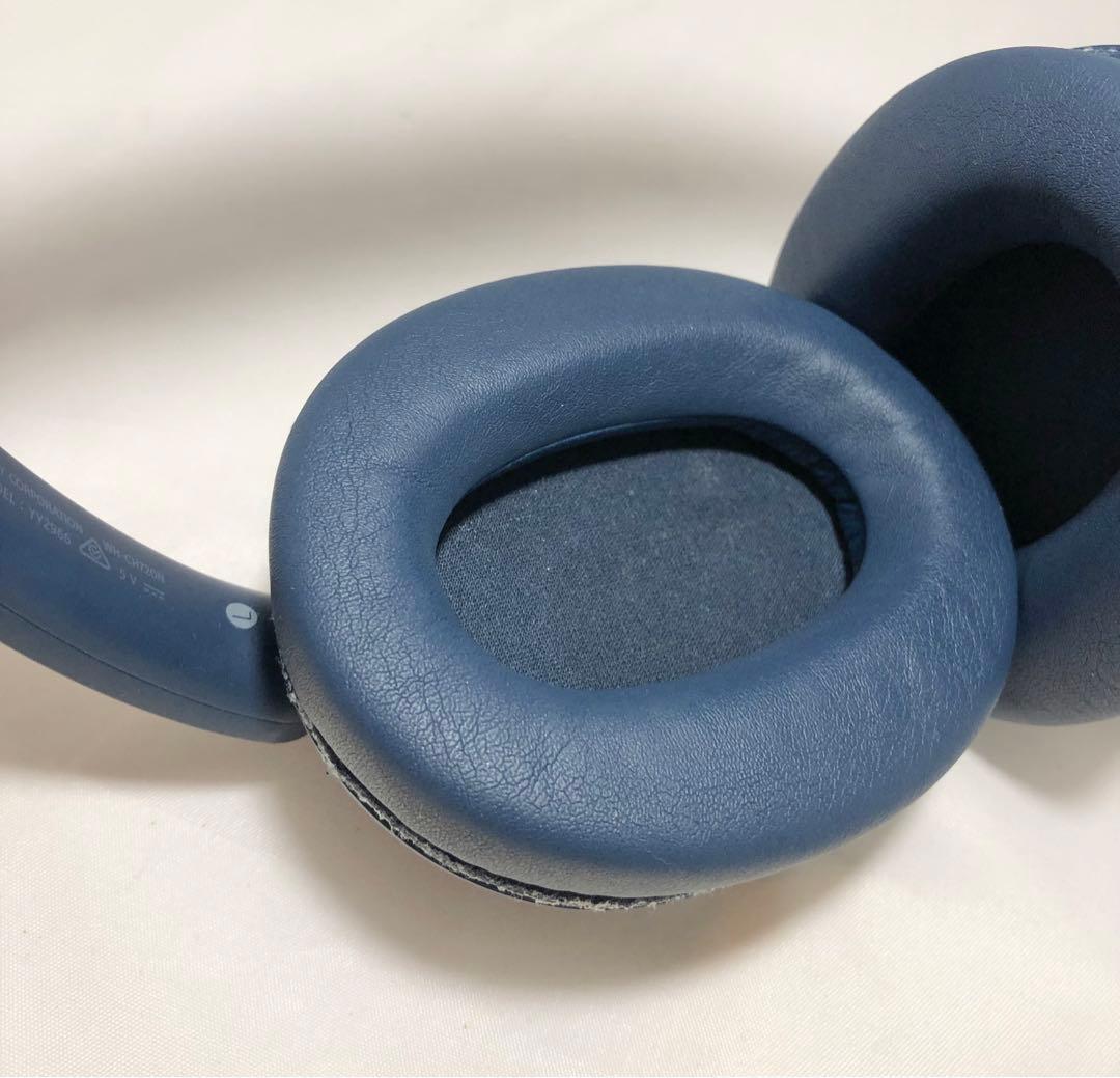 SONY WH-CH720N 本体他、外箱、付属品