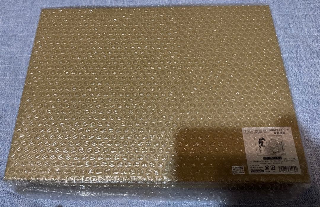 講談社 五等分の花嫁 展 春場ねぎ先生 サイン入り 三玖B 複製原画