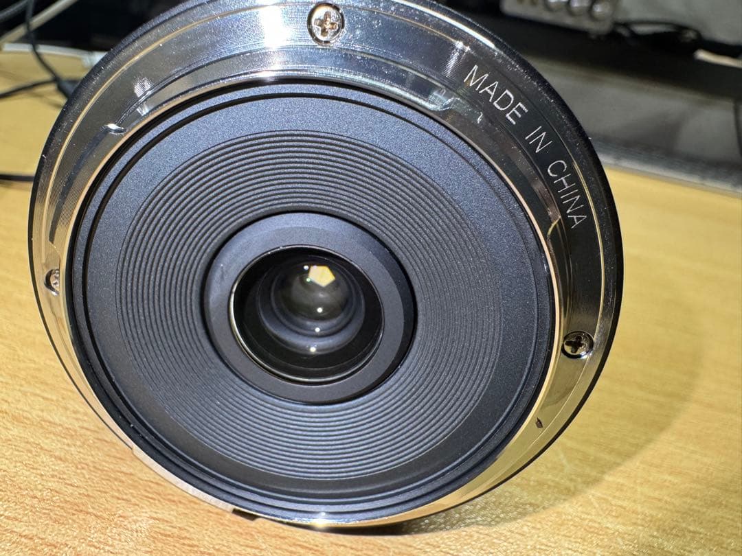 LAOWA FF II 9mm F5.6 W-Dreamer(Lマウント)