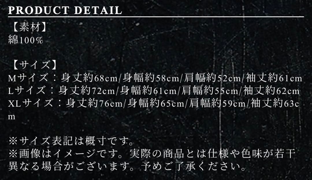 ONEOKROCK 2024 プルオーバーパーカーB 【Lサイズ】新品未使用