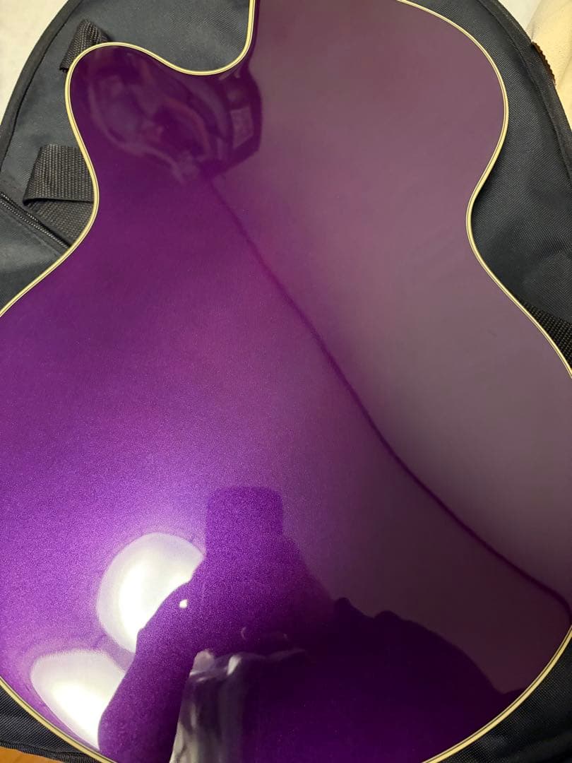 Gretsch G5655TG エレクトロマチック　グレッチ