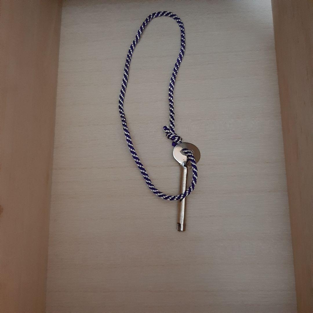 アンティーク 階段 箪笥 引き出し鍵付き 74×76×45 右上がり