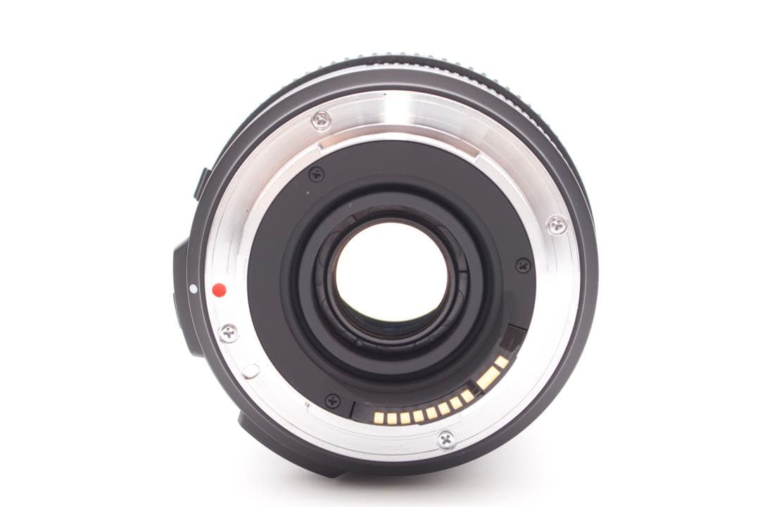 新品級美品✨SIGMA 17-70mm DC MACRO OS HSM✨キャノン