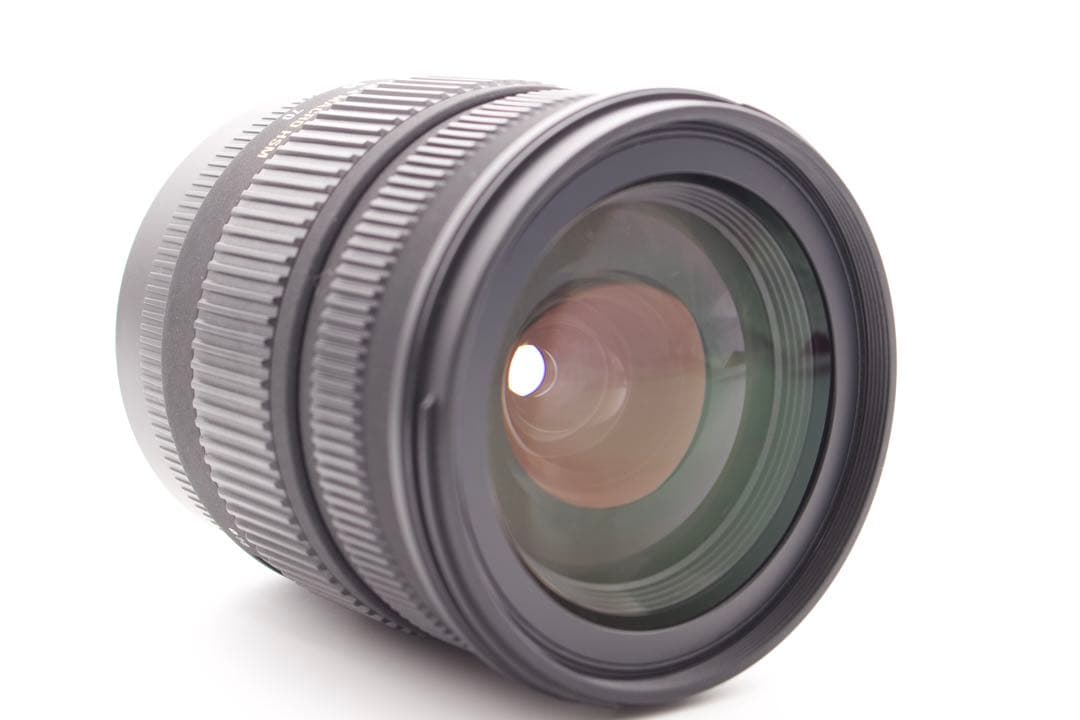 新品級美品✨SIGMA 17-70mm DC MACRO OS HSM✨キャノン