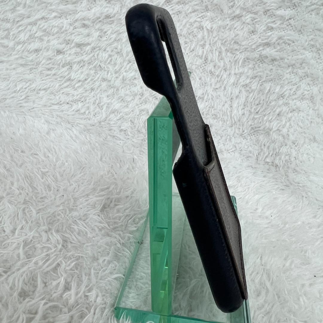 《美品》ルイヴィトン モノグラム スマホケース iPhone 11 pro