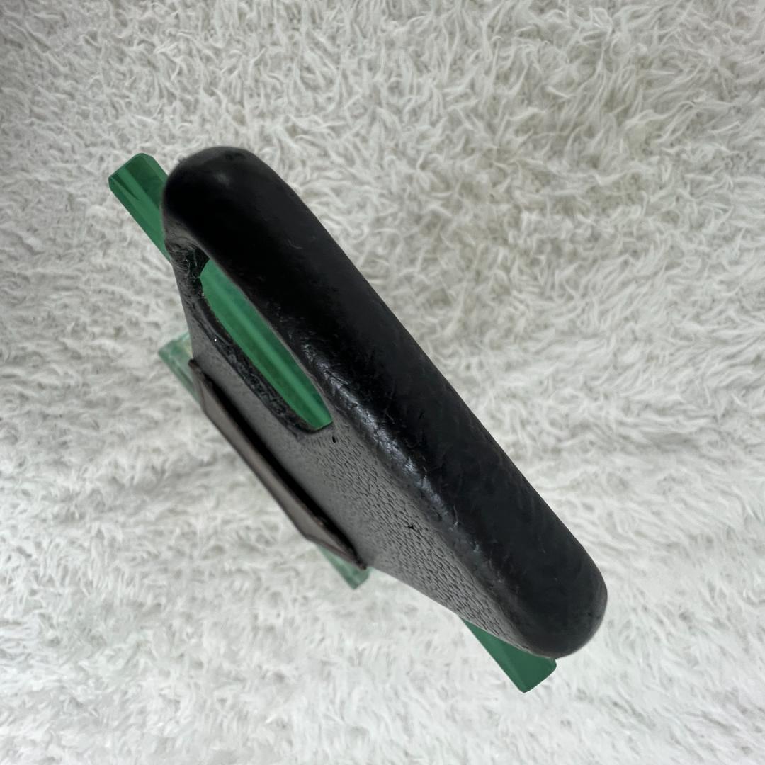 《美品》ルイヴィトン モノグラム スマホケース iPhone 11 pro