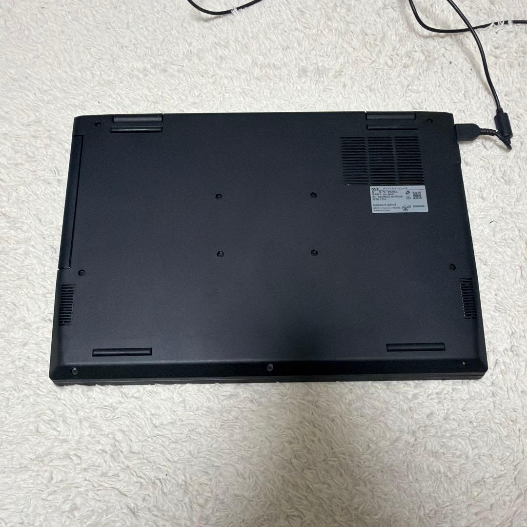Windowsノート本体 LAVIE N1585AAL NEC 16GB 1TB