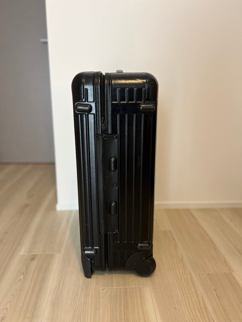 RIMOWA リモワ サルサ 61L 2輪 スーツケース