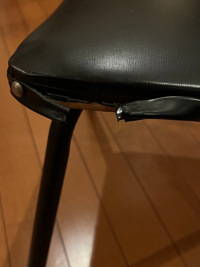 ピエール・ガーリッシュ　オットマン