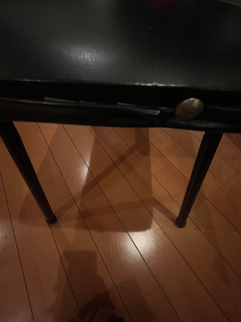 ピエール・ガーリッシュ　オットマン