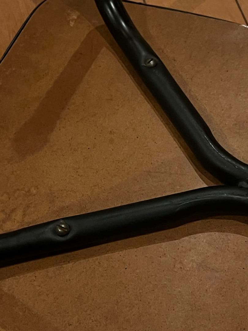 ピエール・ガーリッシュ　オットマン