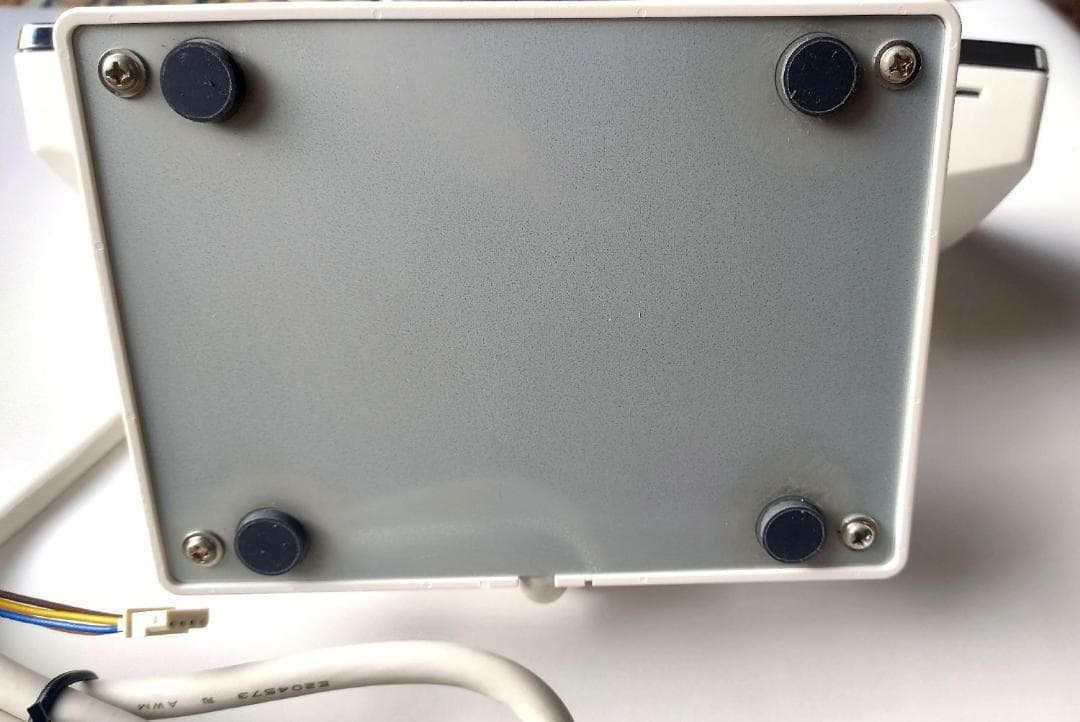 即日発送！東芝TEC・QT-10/QT-100、他用、客面表示機『LIU-QT』