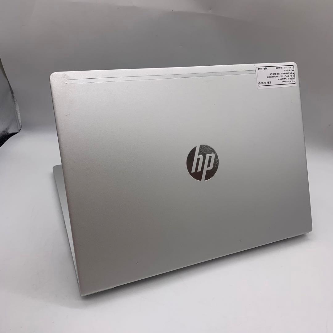 HP ProBook 430 G6 | Core i5 - 第8世代|128GB