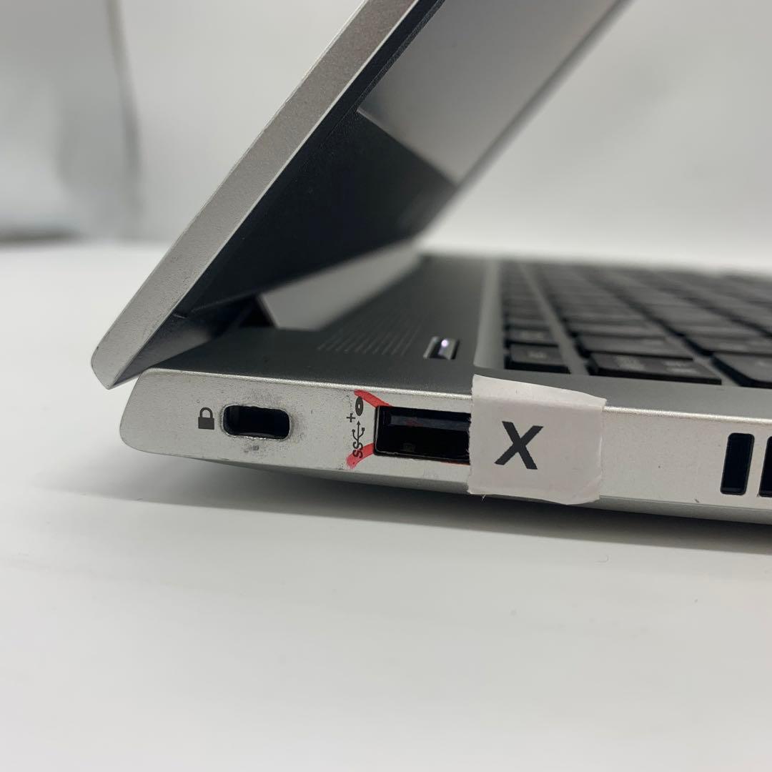 HP ProBook 430 G6 | Core i5 - 第8世代|128GB