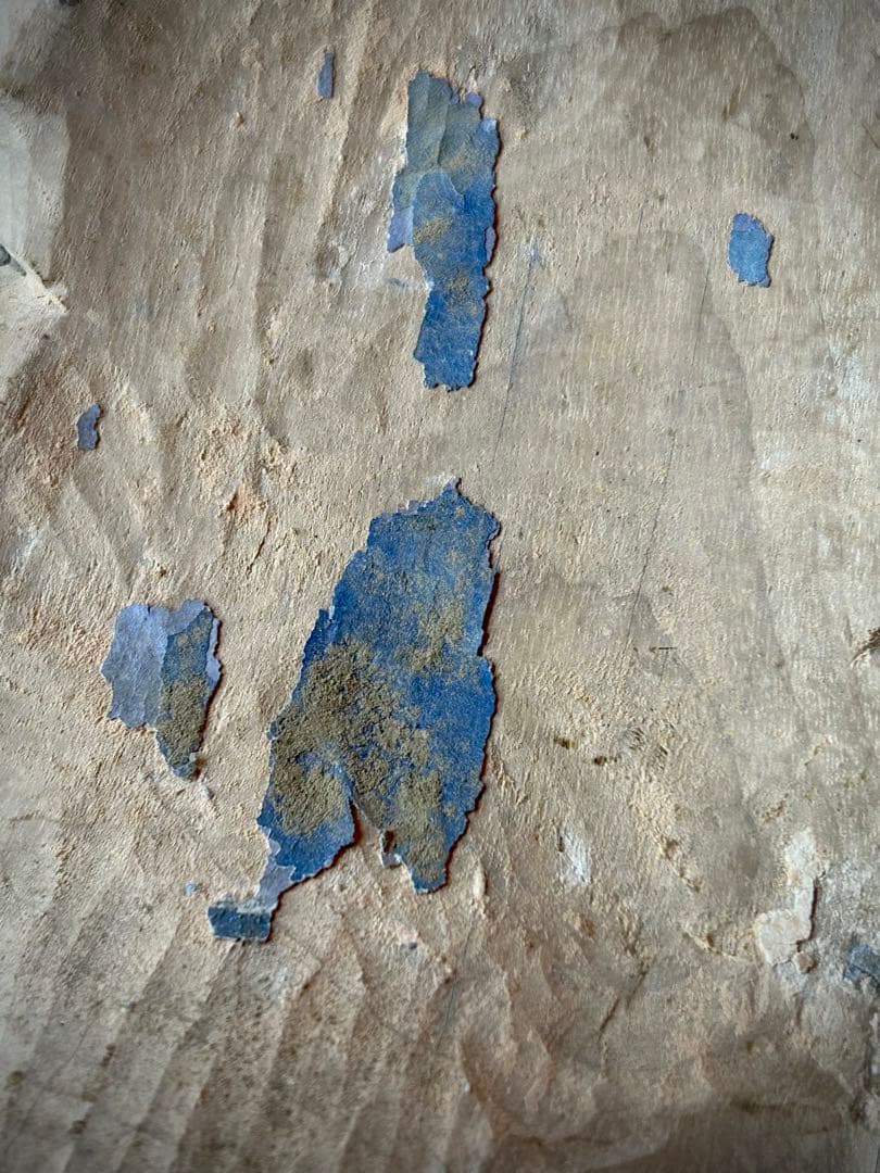 江戸期　極大稲荷尾　木彫り　彩色　神仏習合　明治　神道　仏教　信仰