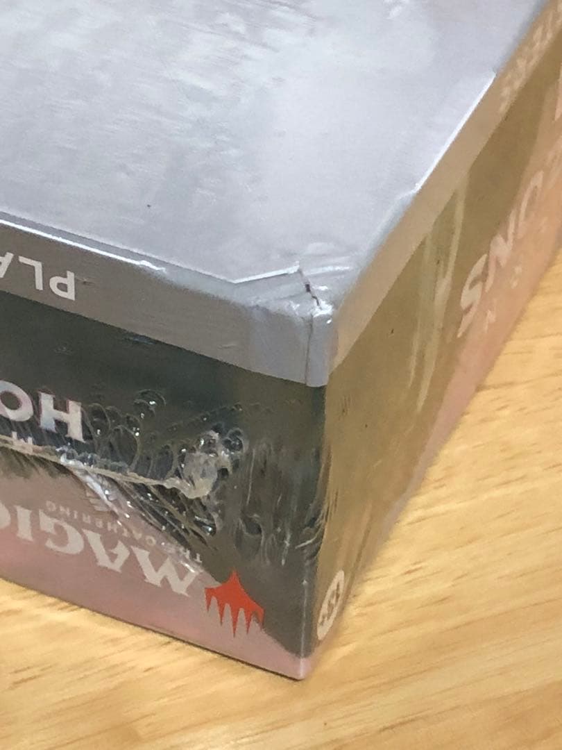 MTG モダンホライゾン3 box