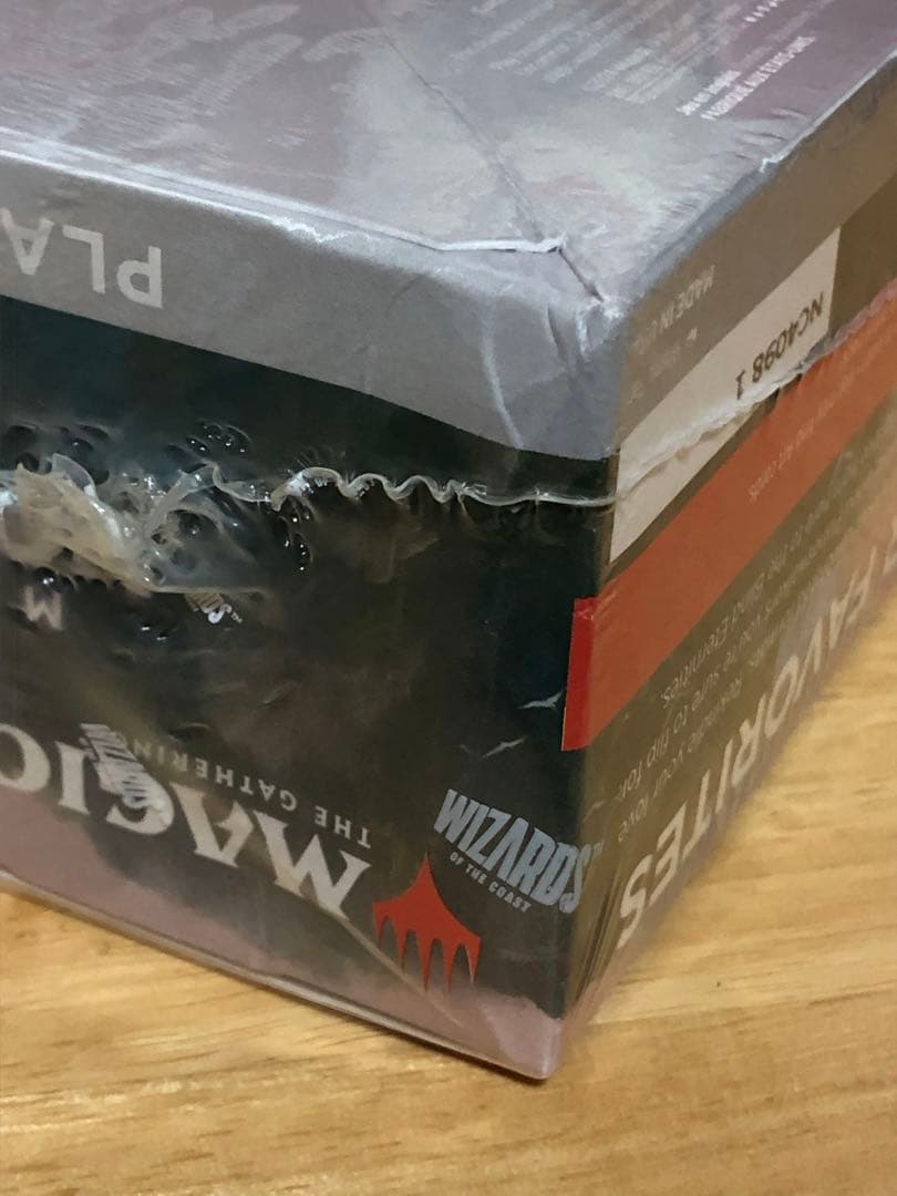 MTG モダンホライゾン3 box