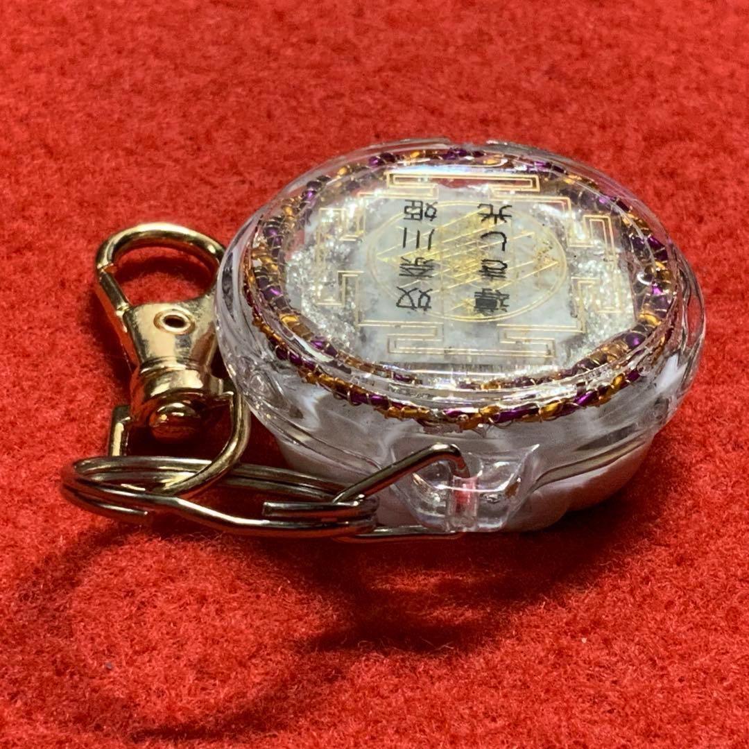 2353タイムリープ量子力学▓奴奈川姫導きし光▓糸魚川産翡翠巨石★願望成就器御守