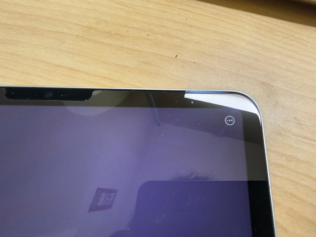 Apple iPad pro 第三世代 M1 256GB シルバー 本体