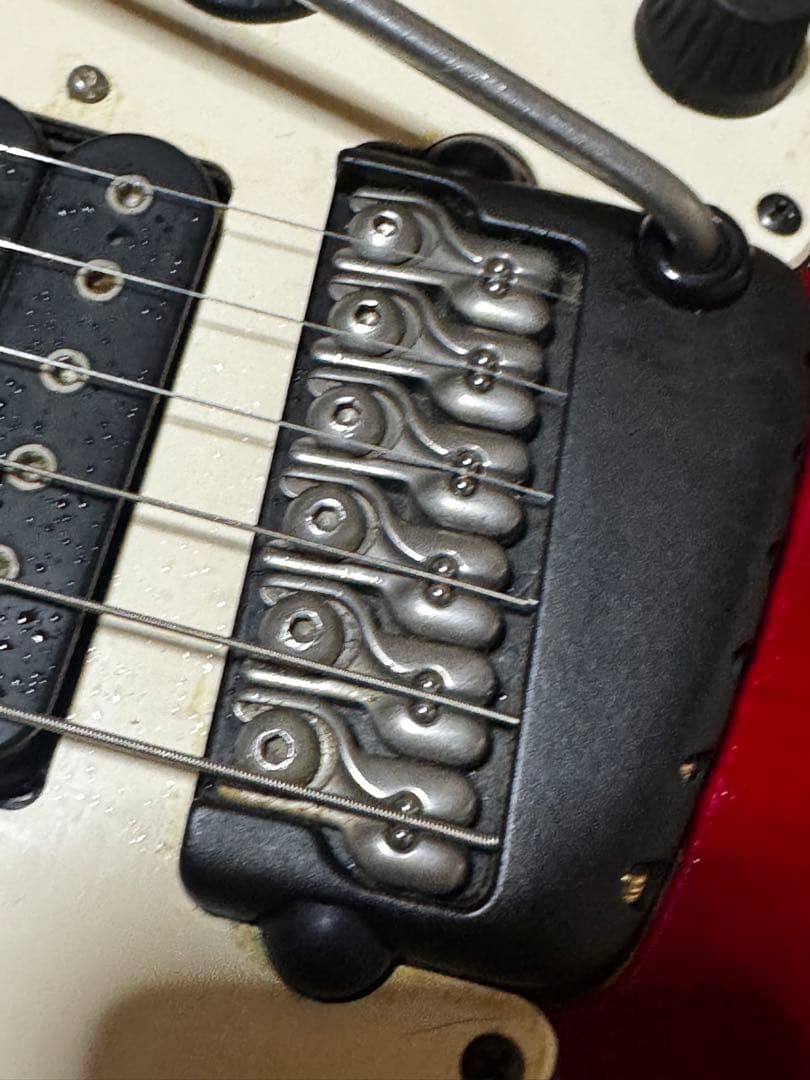 パーカー　ナイトフライ　Parker Nitefly カーボンネック　ジャンク品