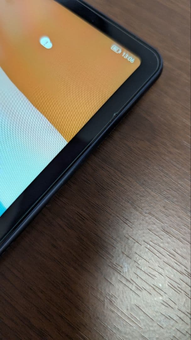 Androidタブレット本体 Huawei Matepad 10.4 inch 4/128