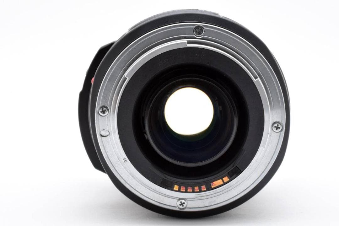 レンズ(ズーム) CANON EF 28-135mm F3.5-5.6 IS USM #620