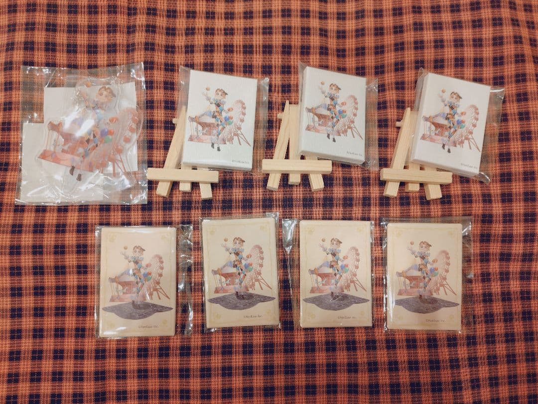 IdentityV　曲芸師