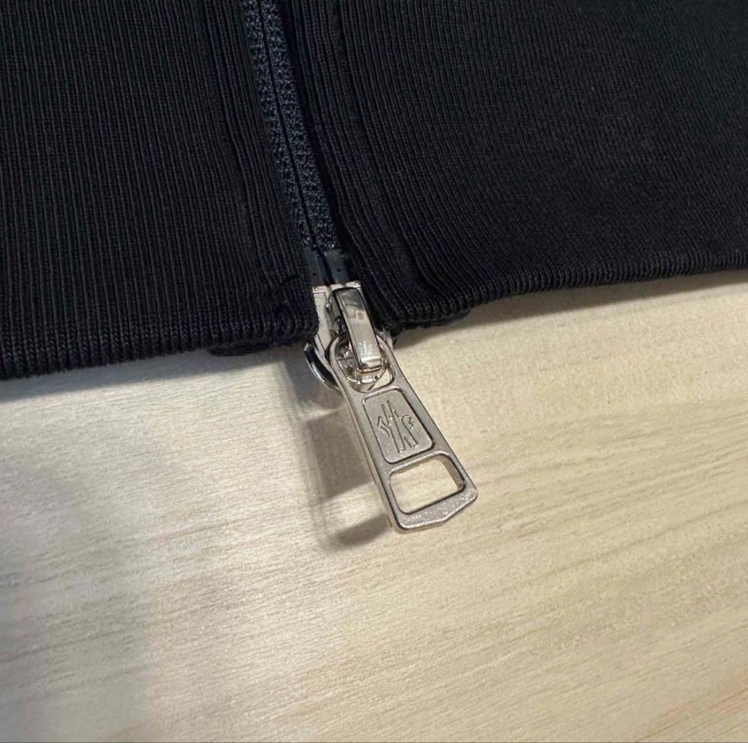 MONCLER モンクレール パーカー 【M】