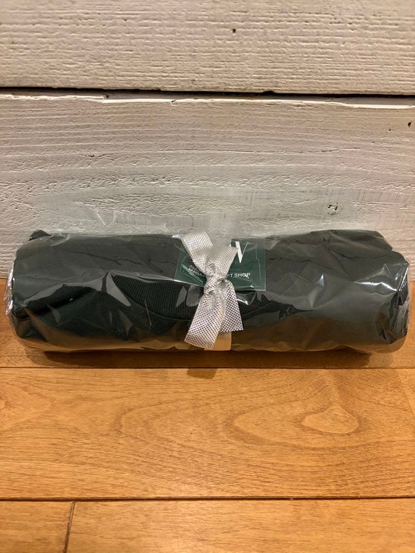 トップス AWW magazine AWW FOREST LONG SLEEVE TEE