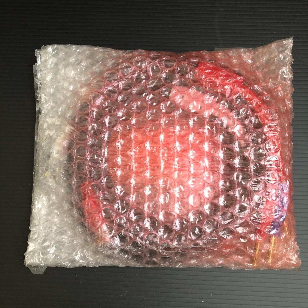 NuForce ニューフォース ケーブル ペア ICONSPC-2M