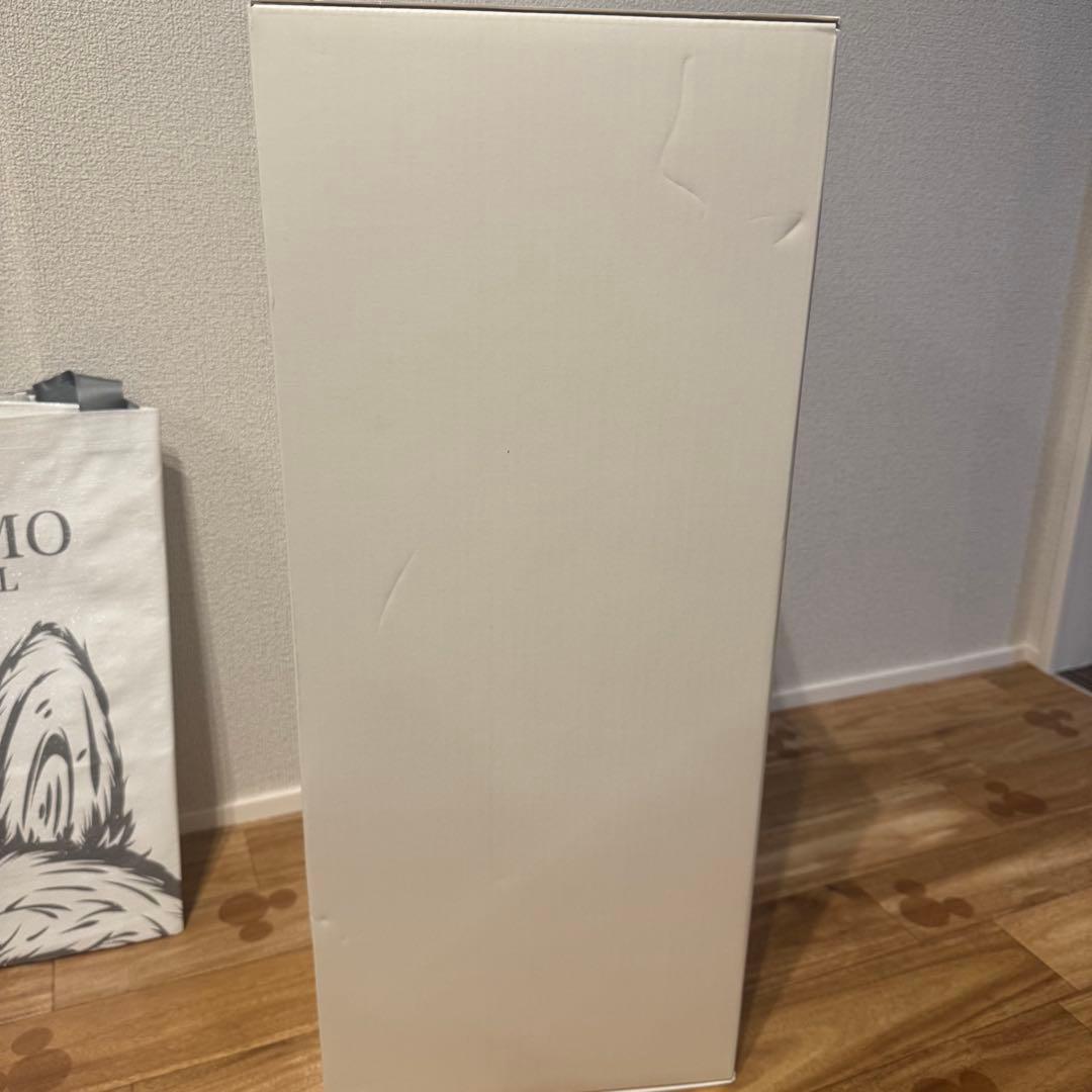 ZIMOMO THE MONSTERS I FOUND YOU ぬいぐるみ