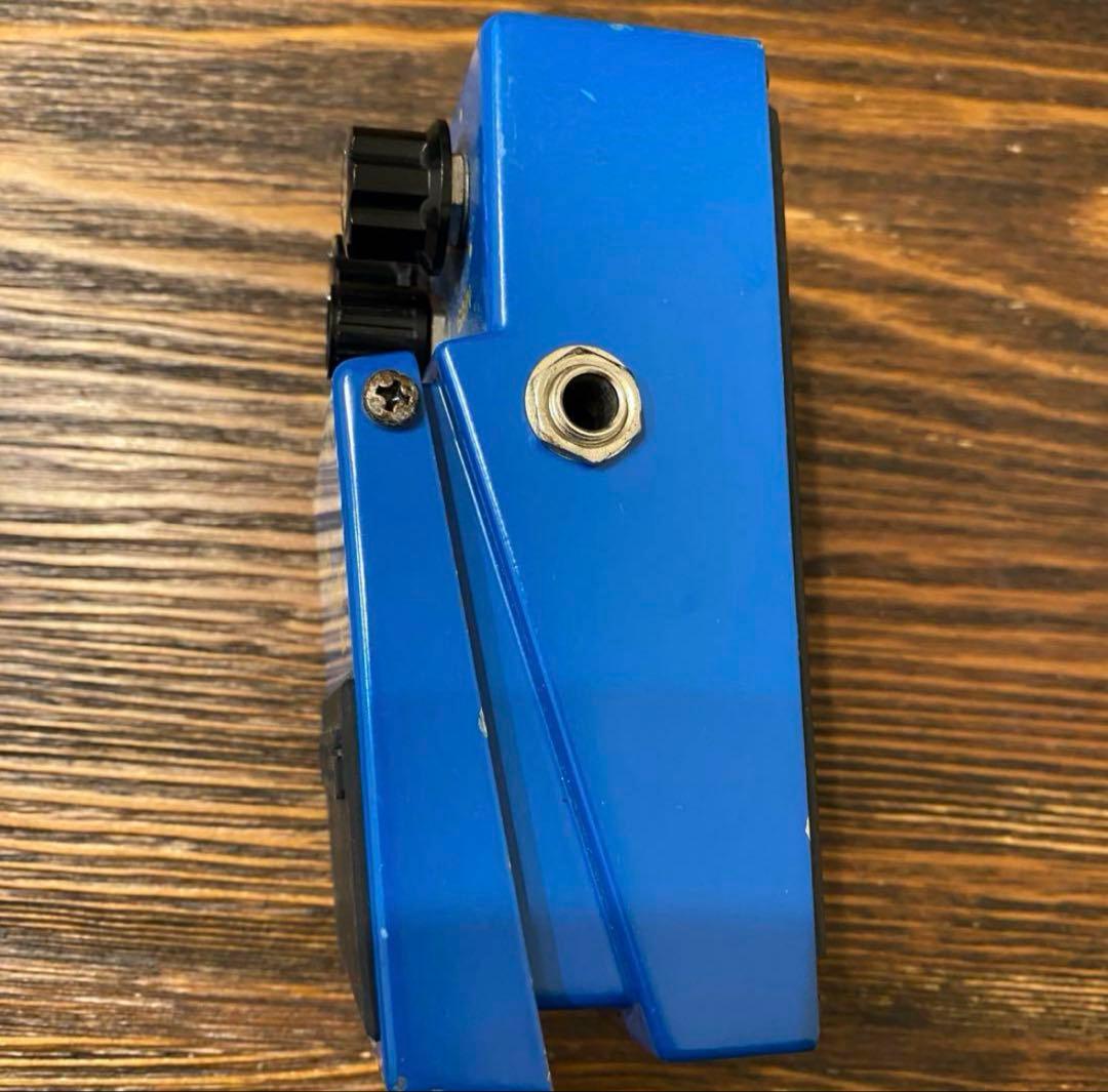 【中古】BOSS Blues D BD-2 【エフェクター】