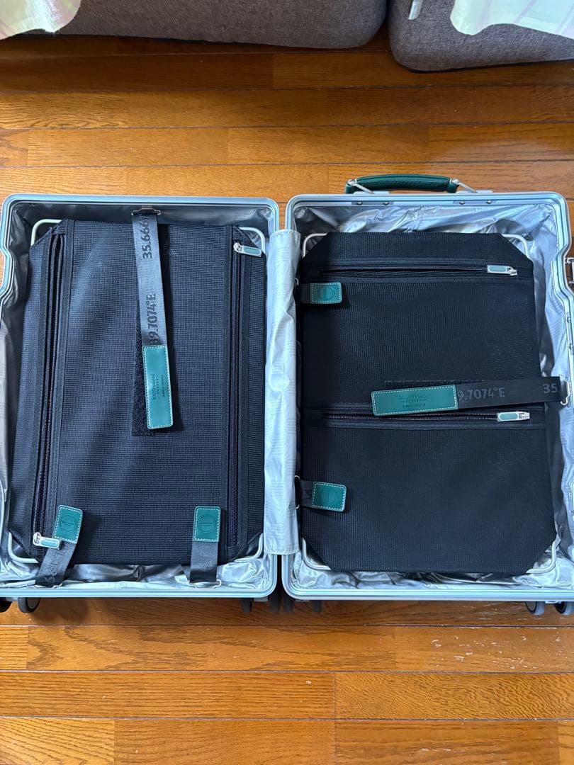 イノベーター　INV1811STP 36L