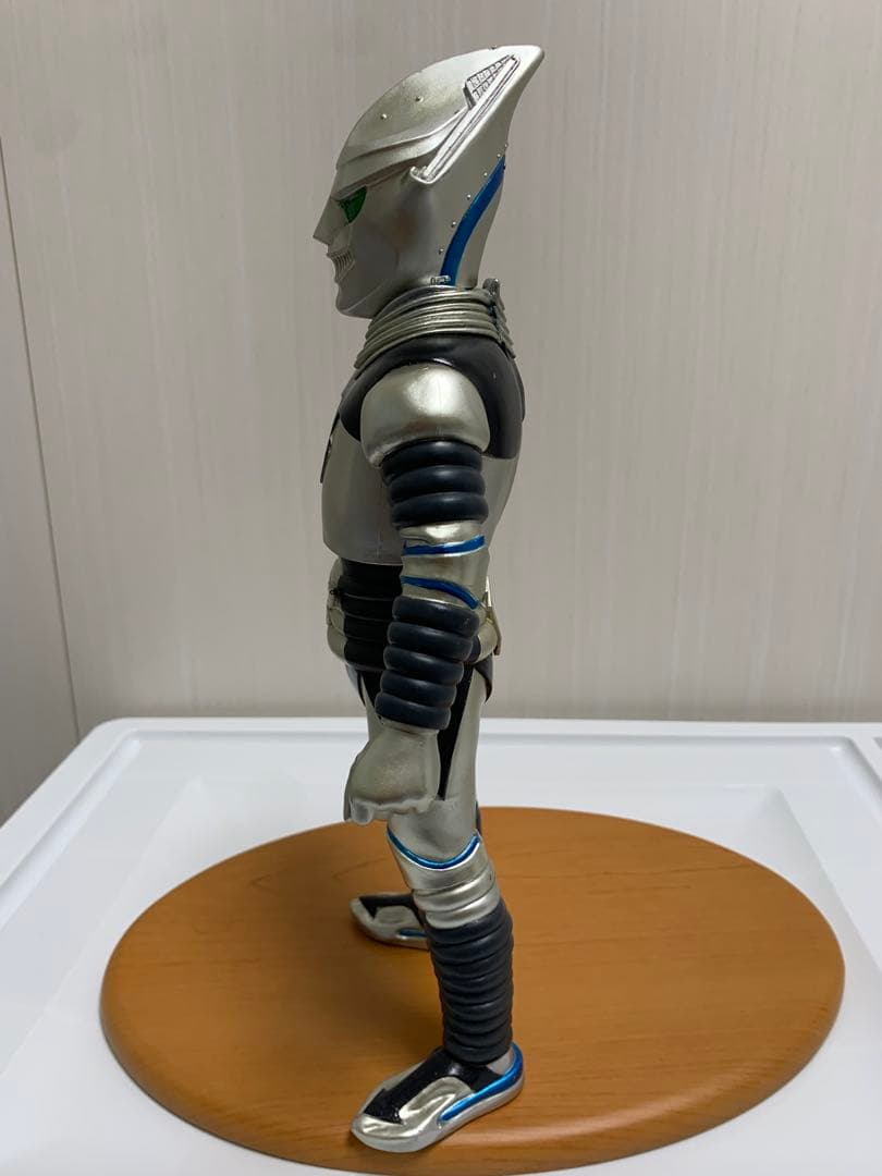 ビリケン商会　ジェットジャガー　リペイント