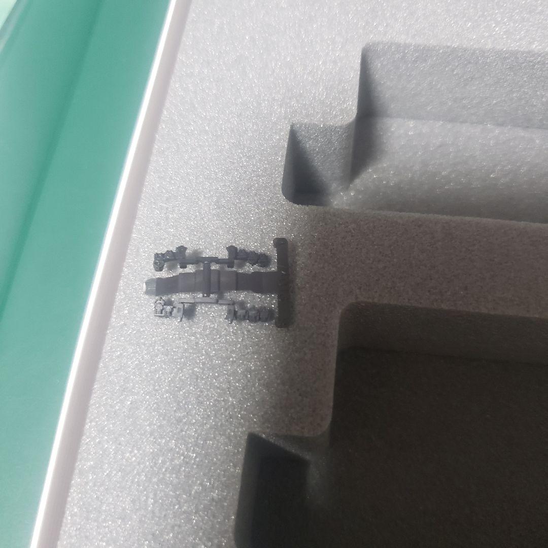 KATO 10-1809 115系300番台 湘南色(岡山電車区) 3両セット