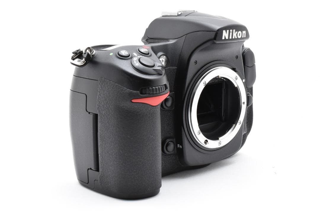 ★美品★Nikon ニコン D300 ボディ #20729