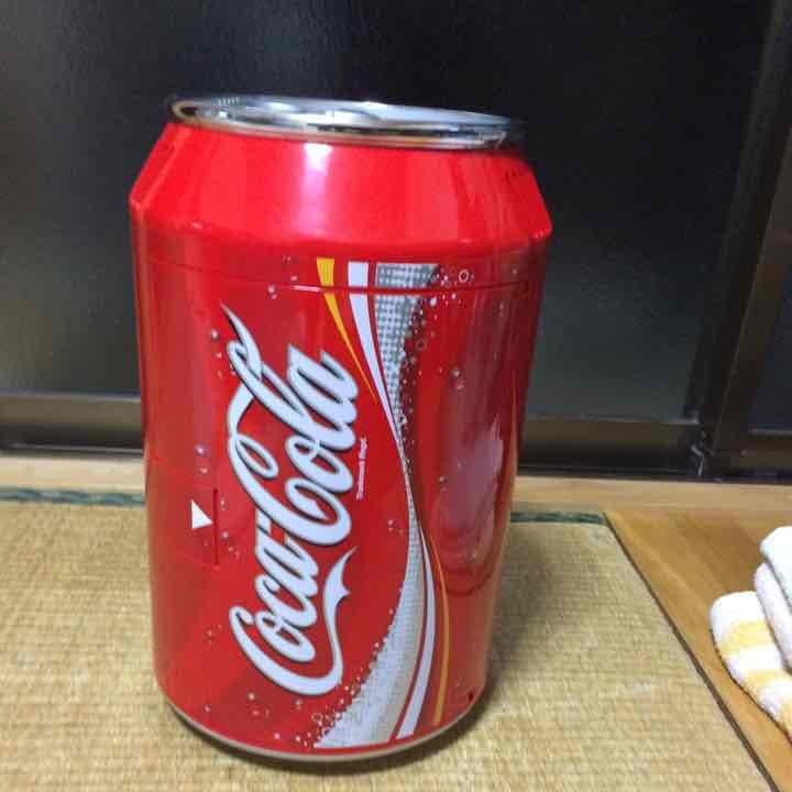 (再度出品)cocac値下げ交渉可能非売品 コカコーラ 冷蔵庫