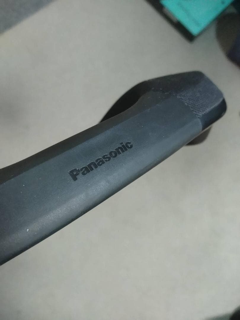 Panasonic SC-GNW10　ワイヤレスネックスピーカー