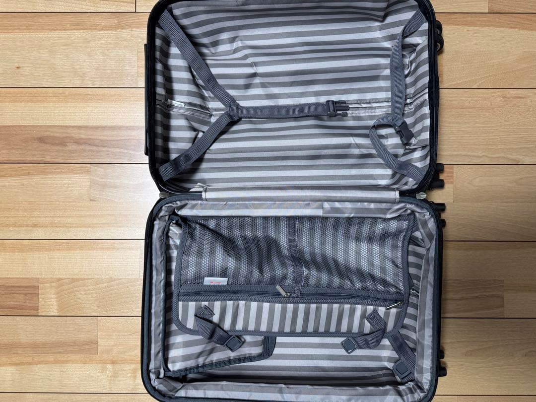 A*R様 ACE ダークグリーン キャリーケース　機内持ち込みSサイズ