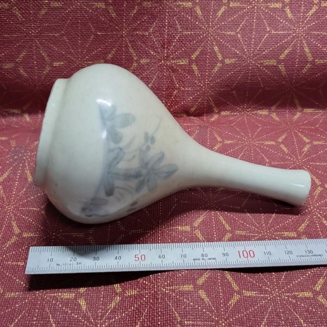 初期伊万里 李朝 徳利