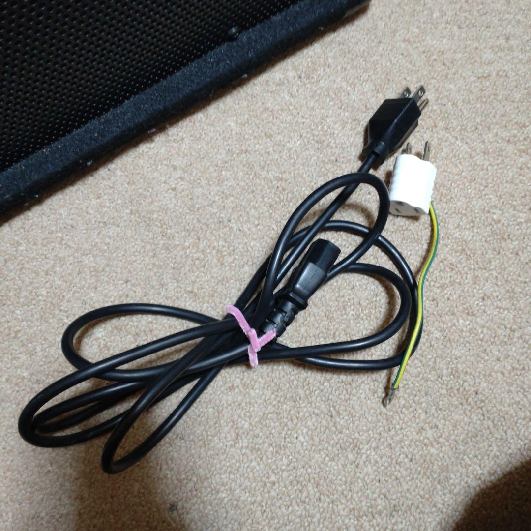 BEHRINGER ULTRATONE K900FX アンプ