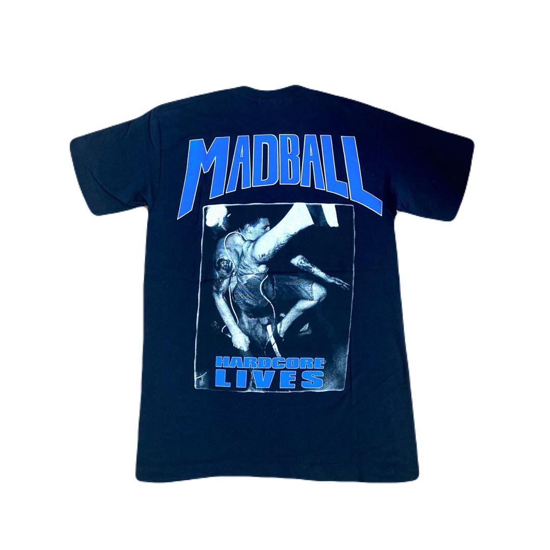 999　MADBALL 90年代 ヴィンテージ T