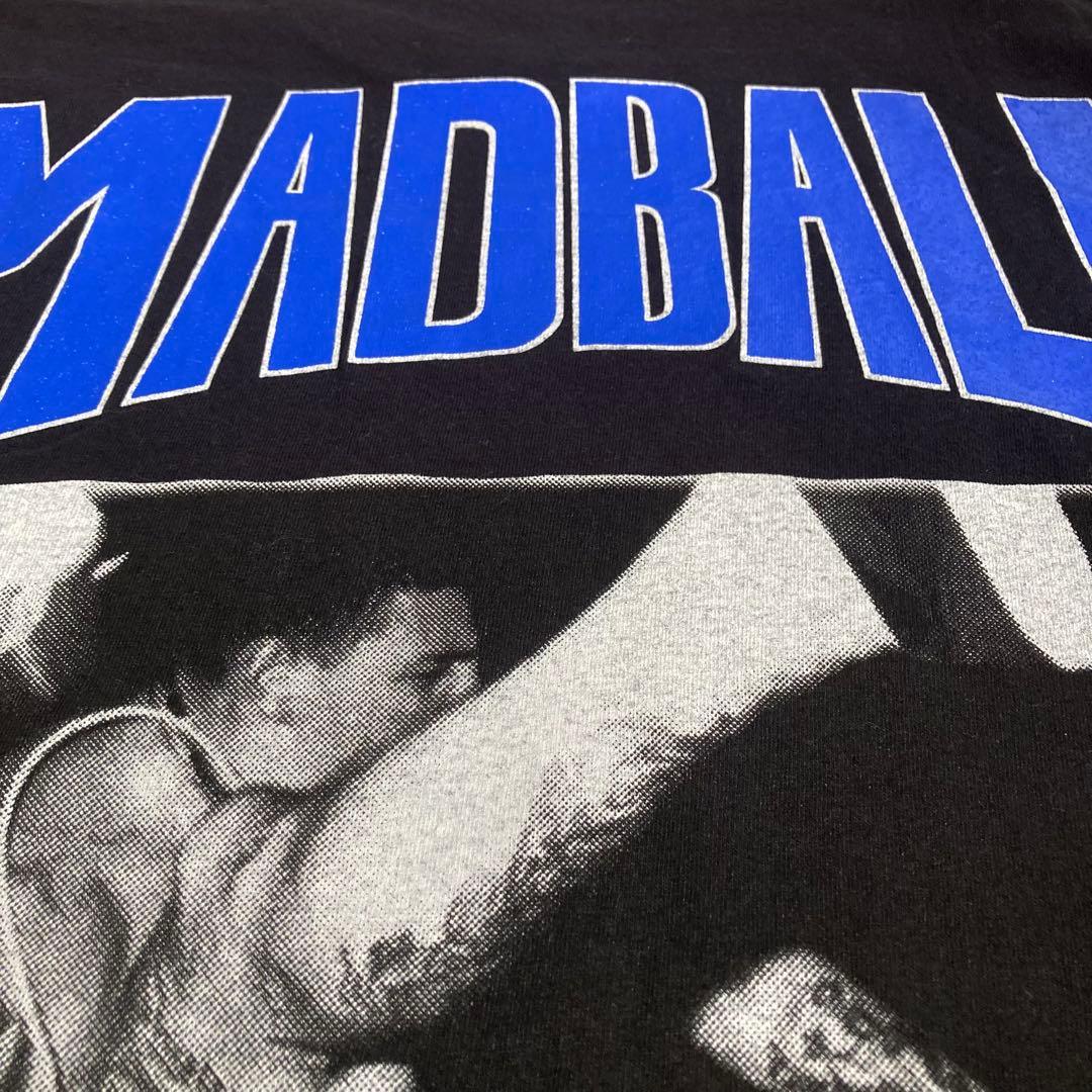 999　MADBALL 90年代 ヴィンテージ T