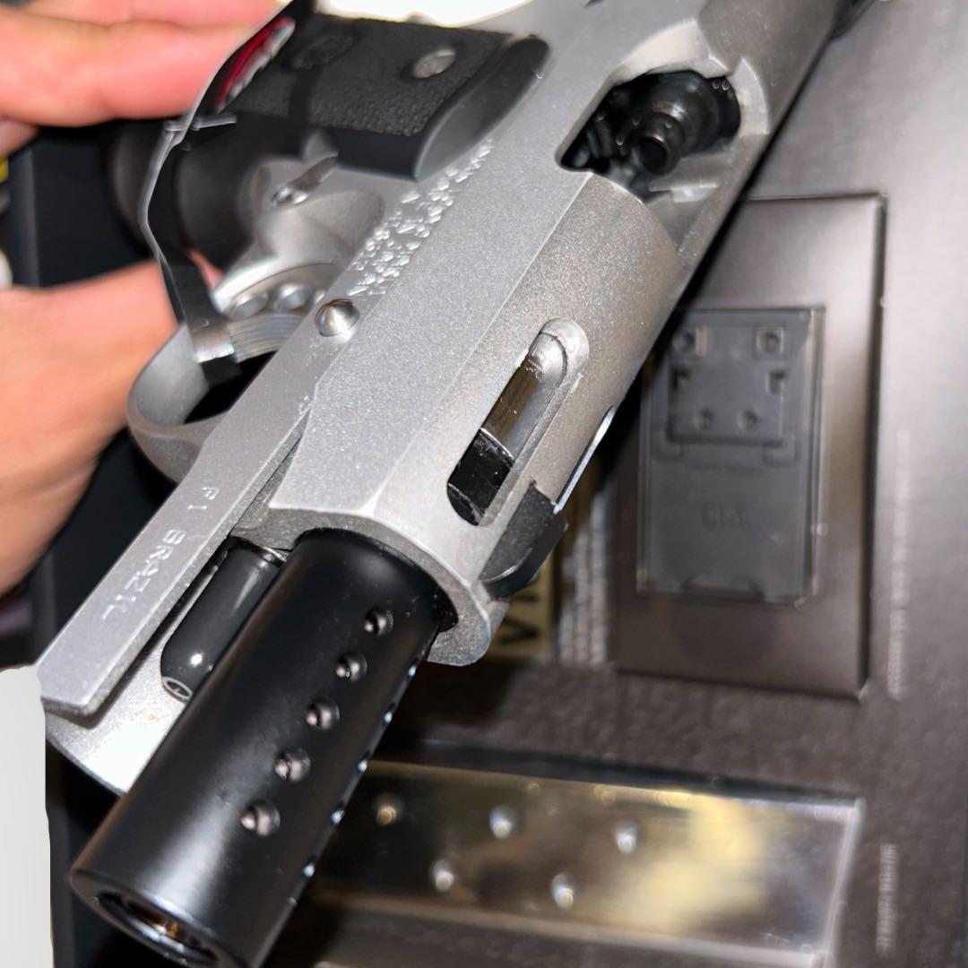 東京マルイ V10ウルトラコンパクト ＊マガジン2本付