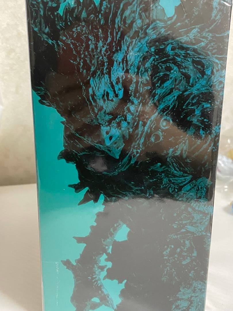 ヒロアカ一番くじ黒デクラストワン賞