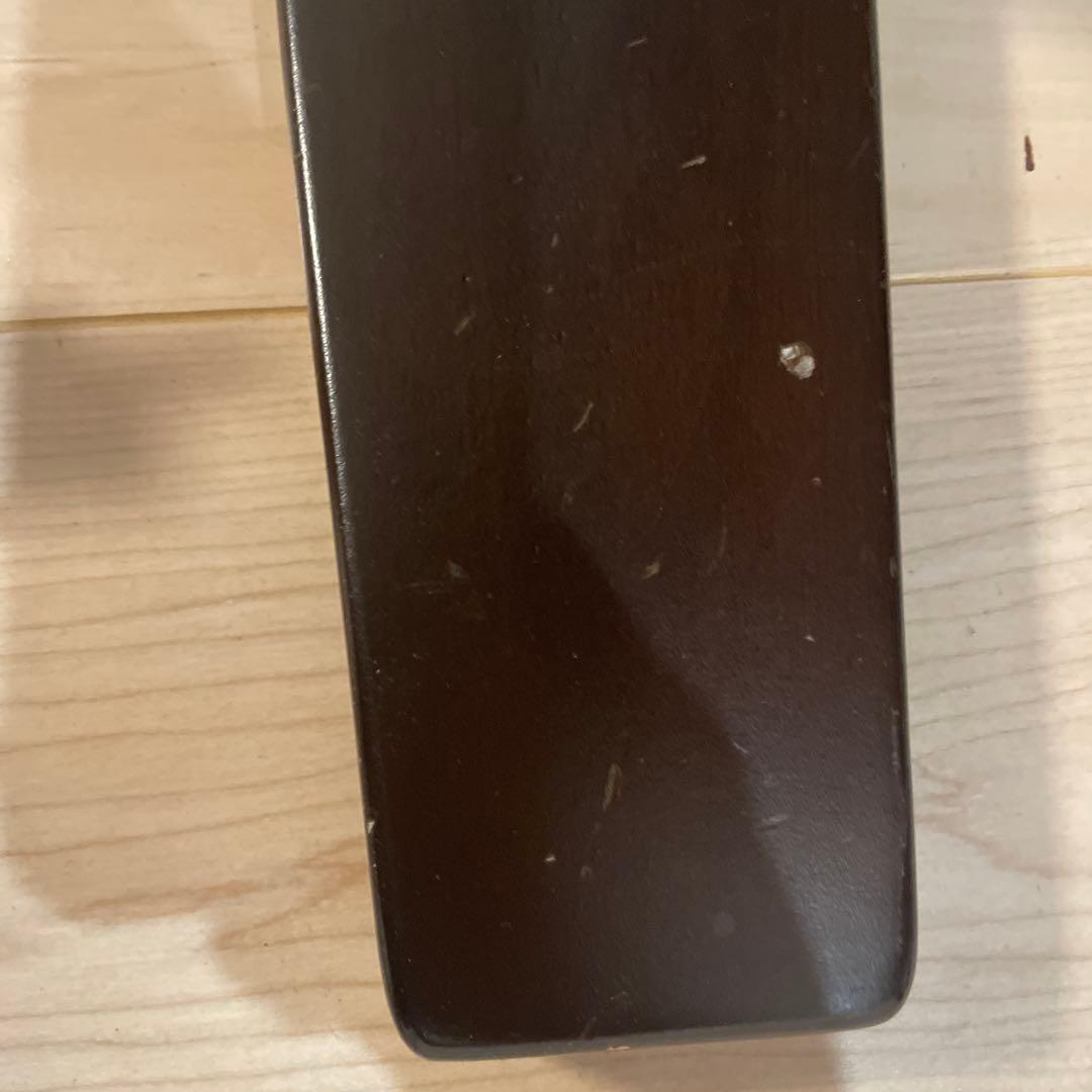 最終値下げ！！！美品　ニトリ　ダイニングテーブル・椅子4脚セット