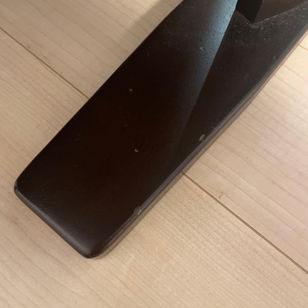 最終値下げ！！！美品　ニトリ　ダイニングテーブル・椅子4脚セット