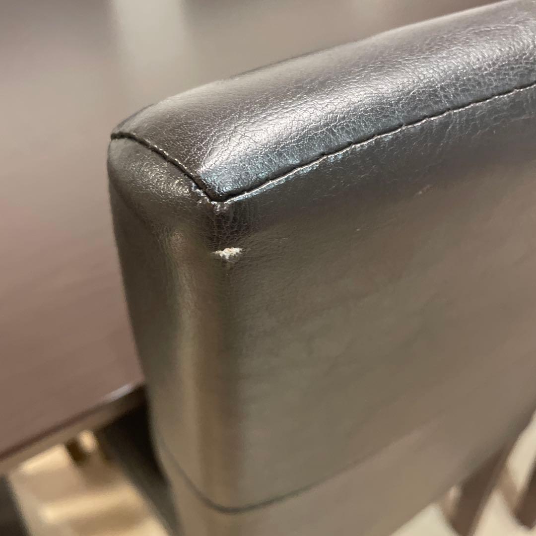 最終値下げ！！！美品　ニトリ　ダイニングテーブル・椅子4脚セット